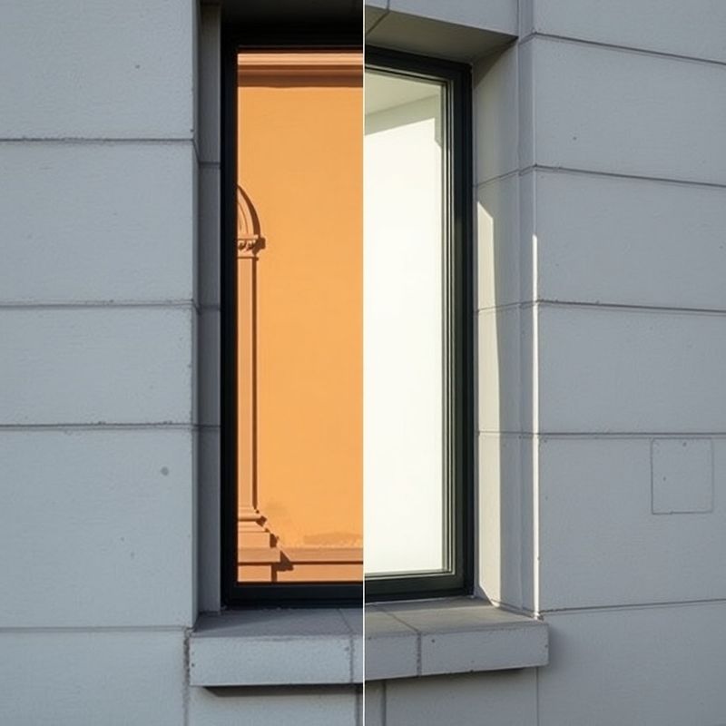 Editoriálna kompozícia v kameňovo-mätových tónoch s detailom trnavskej barokovej architektúry