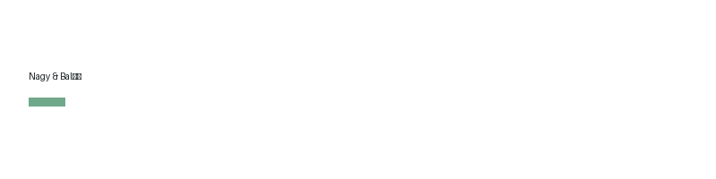 Nagy & Baláž logo